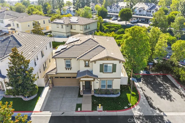 205 Summit, Lake Forest, California 92630