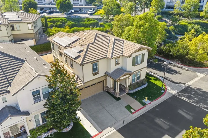 205 Summit, Lake Forest, California 92630