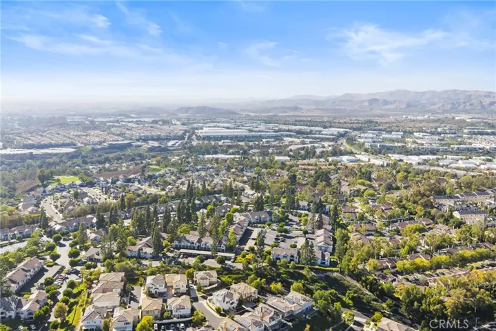 205 Summit, Lake Forest, California 92630