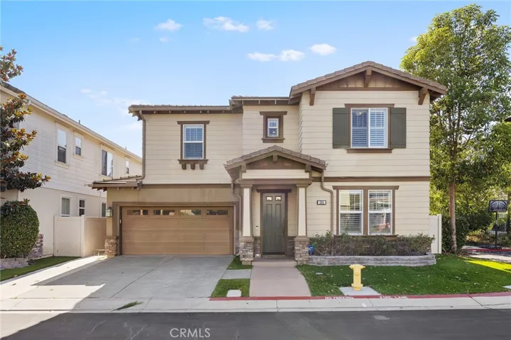 205 Summit, Lake Forest, California 92630