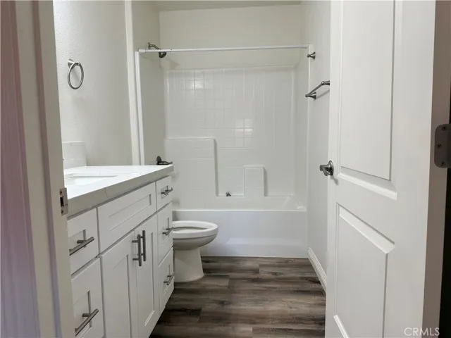 Shared Bathroom