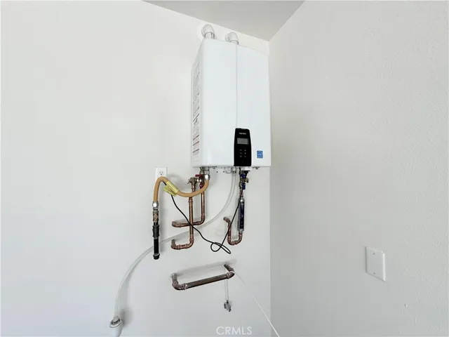 Water Heater