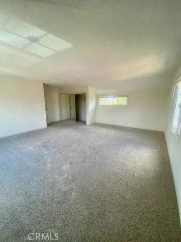 Bonus Room w/ Closet