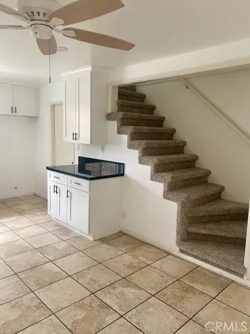 Staircase Leading to 2nd Floor Bonus Room