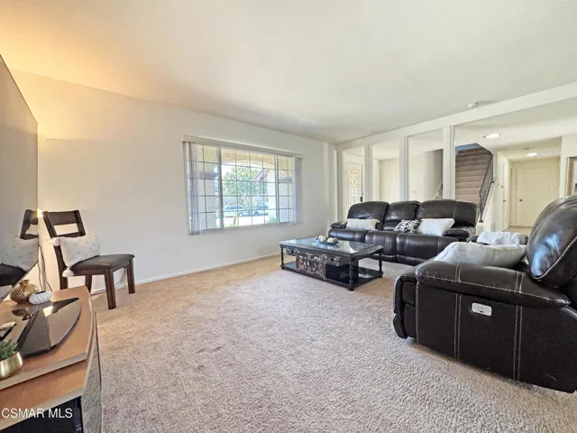 Living Room Reverse