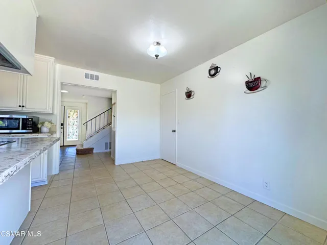 Breakfast Room