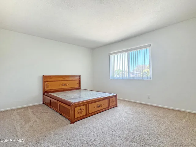 Fourth Bedroom Reverse