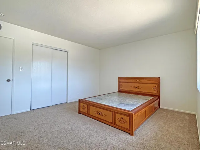 Fourth Bedroom
