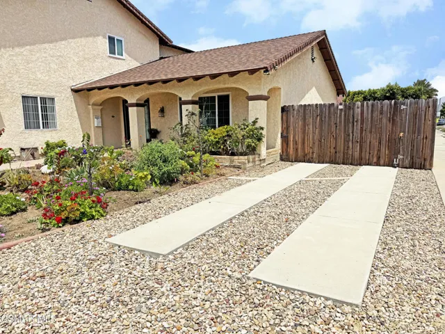 RV Access