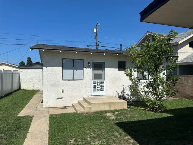 1819 Gramercy B, Torrance, California 90501