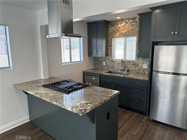 1819 Gramercy B, Torrance, California 90501
