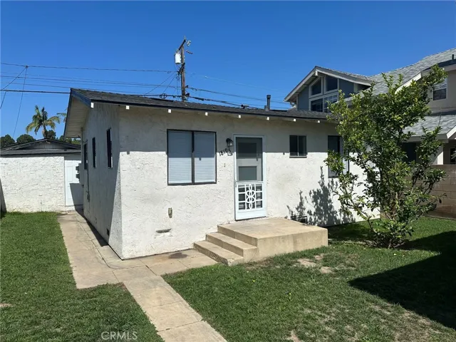 1819 Gramercy B, Torrance, California 90501