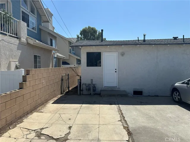1819 Gramercy B, Torrance, California 90501