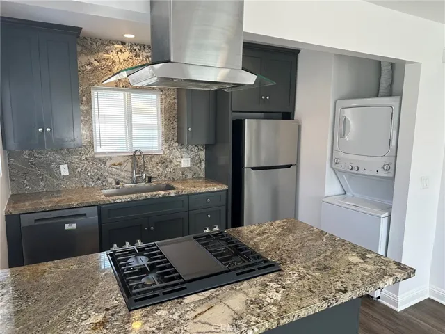 1819 Gramercy B, Torrance, California 90501