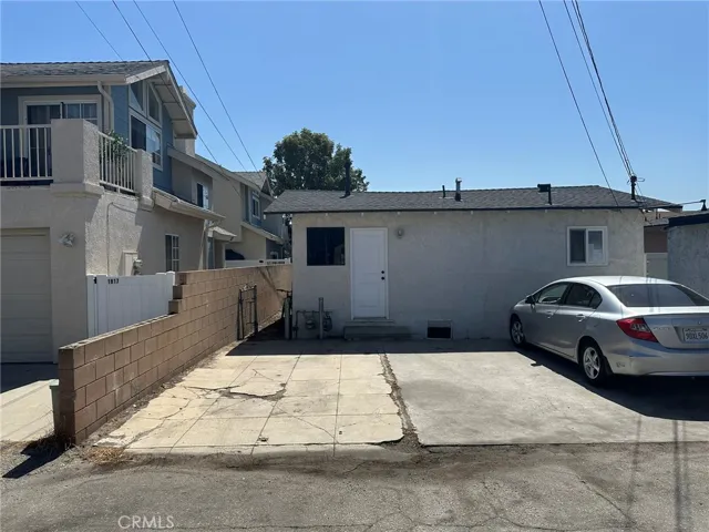 1819 Gramercy B, Torrance, California 90501
