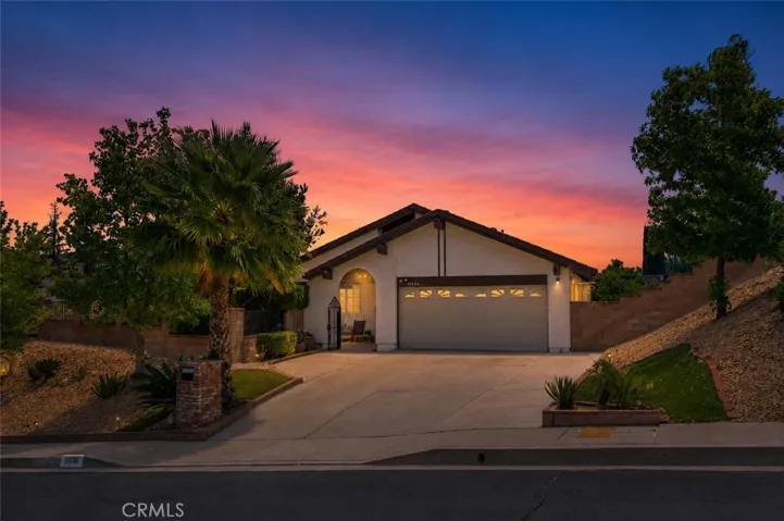 11656 Amigo Avenue, Porter Ranch, California 91326