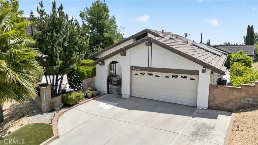 11656 Amigo Avenue, Porter Ranch, California 91326