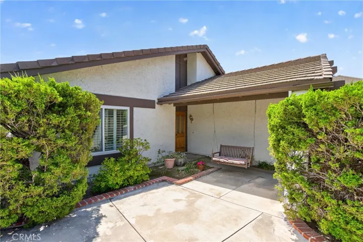 11656 Amigo Avenue, Porter Ranch, California 91326
