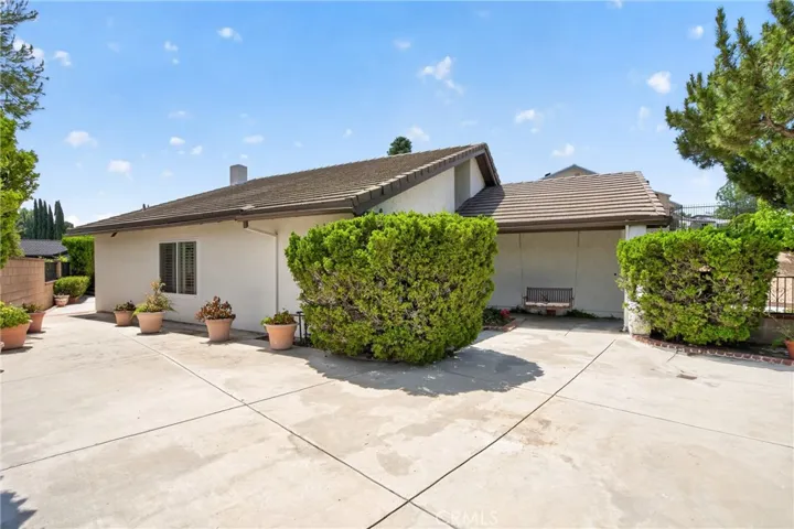11656 Amigo Avenue, Porter Ranch, California 91326
