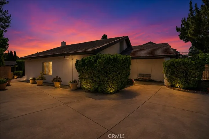 11656 Amigo Avenue, Porter Ranch, California 91326