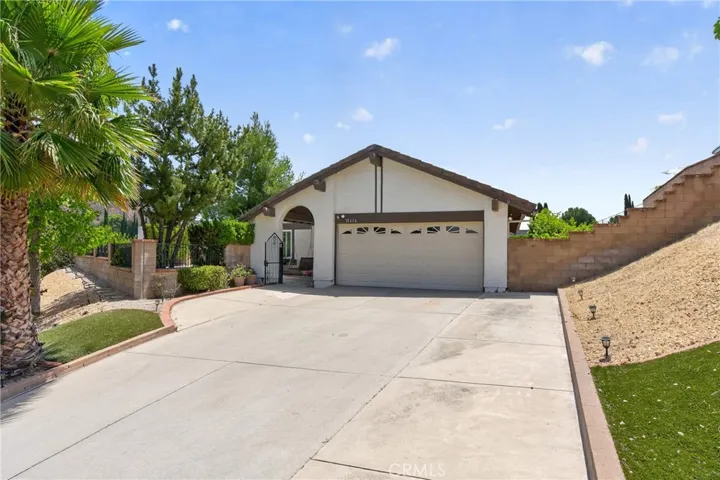 11656 Amigo Avenue, Porter Ranch, California 91326