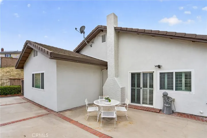 11656 Amigo Avenue, Porter Ranch, California 91326