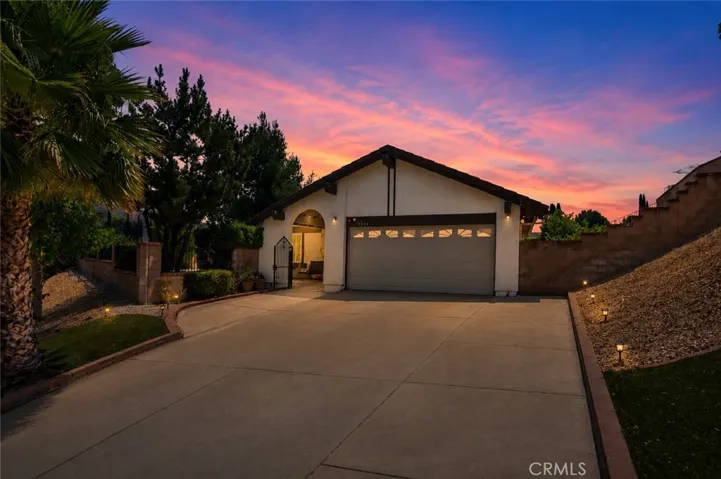 11656 Amigo Avenue, Porter Ranch, California 91326