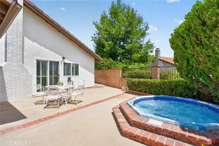 11656 Amigo Avenue, Porter Ranch, California 91326