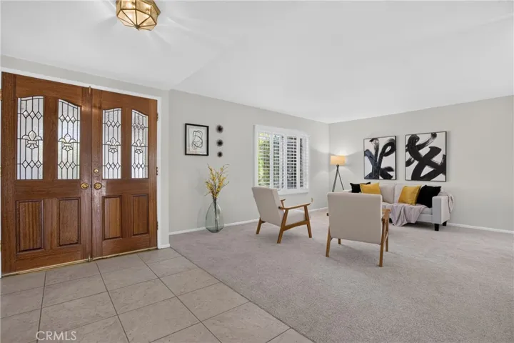 11656 Amigo Avenue, Porter Ranch, California 91326