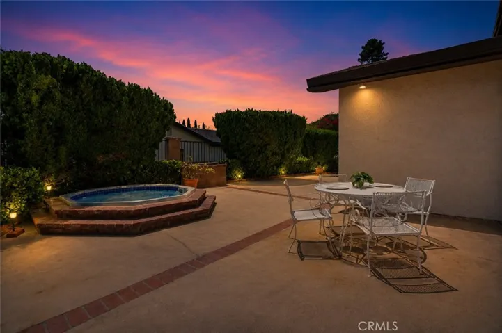 11656 Amigo Avenue, Porter Ranch, California 91326