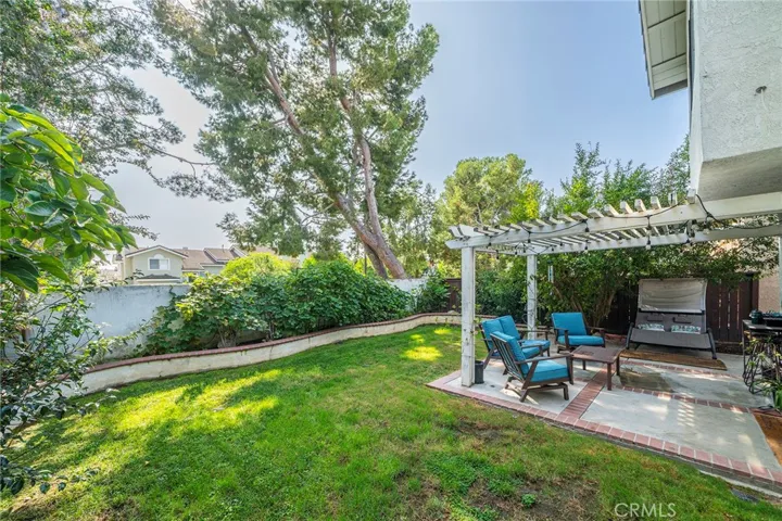12 Silkberry, Irvine, California 92614