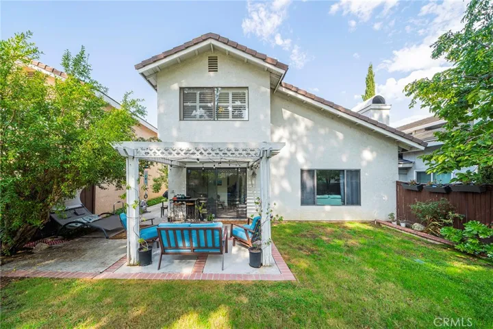 12 Silkberry, Irvine, California 92614