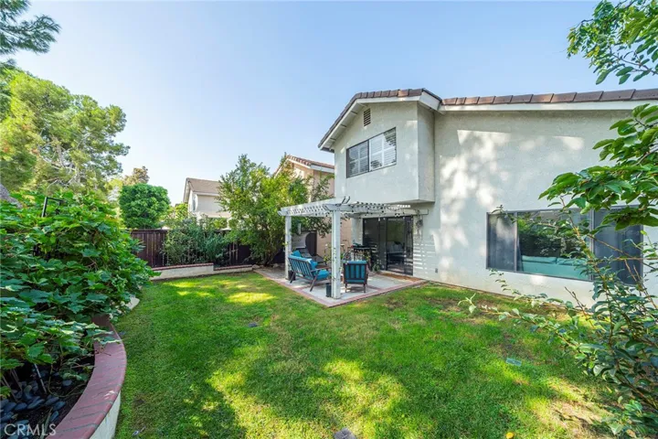 12 Silkberry, Irvine, California 92614