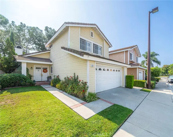 12 Silkberry, Irvine, California 92614