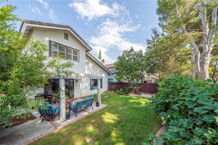 12 Silkberry, Irvine, California 92614