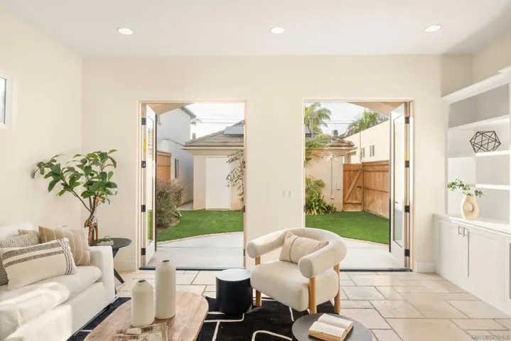 438 H, Coronado, California 92118
