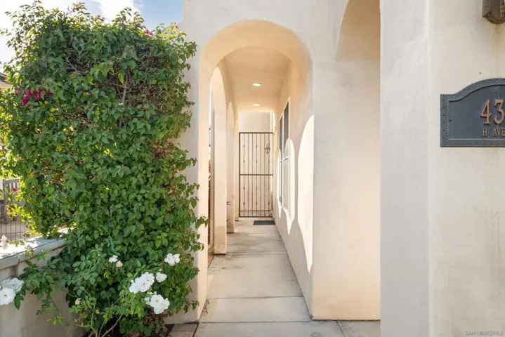 438 H, Coronado, California 92118