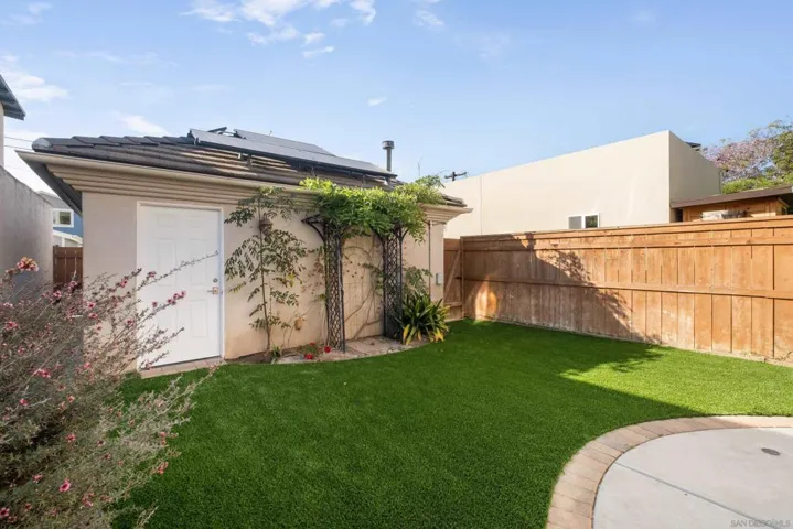 438 H, Coronado, California 92118