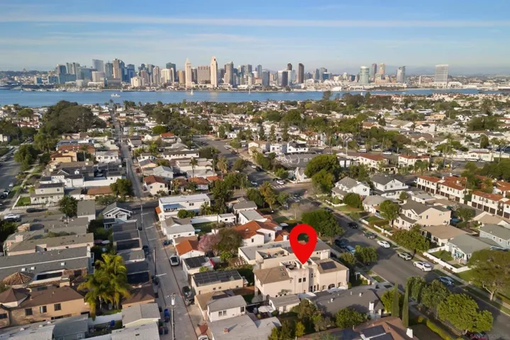 438 H, Coronado, California 92118