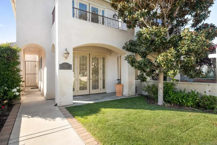 438 H, Coronado, California 92118