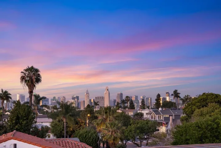 438 H, Coronado, California 92118