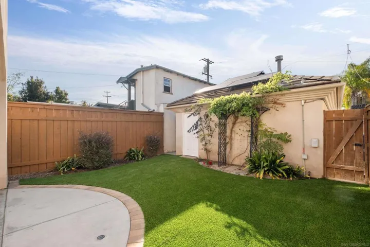 438 H, Coronado, California 92118