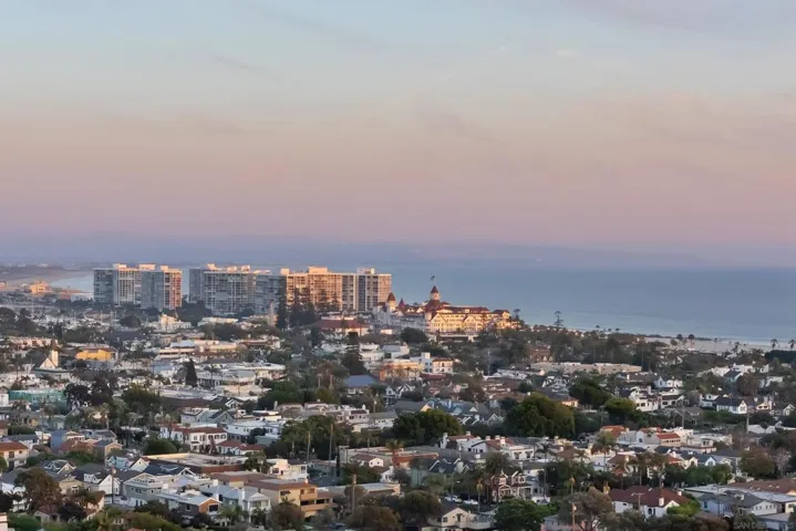 438 H, Coronado, California 92118