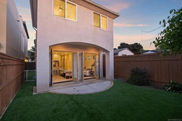 438 H, Coronado, California 92118