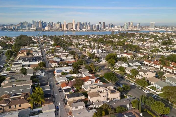 438 H, Coronado, California 92118