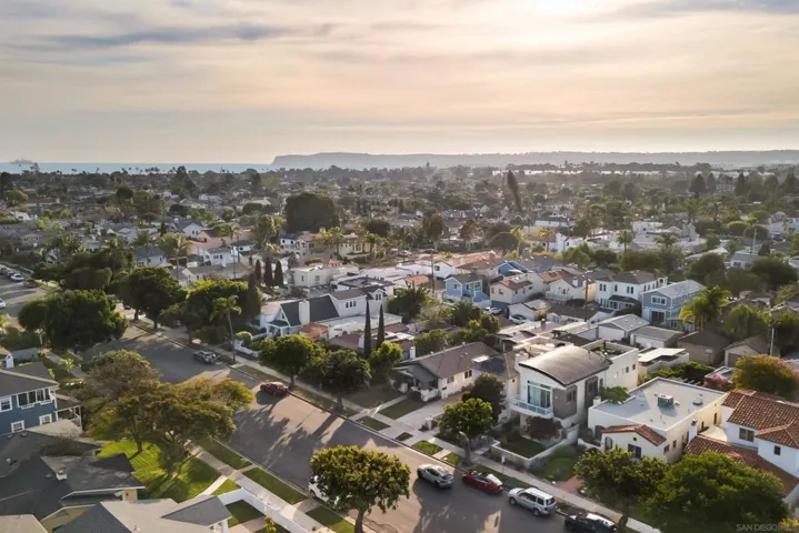 438 H, Coronado, California 92118
