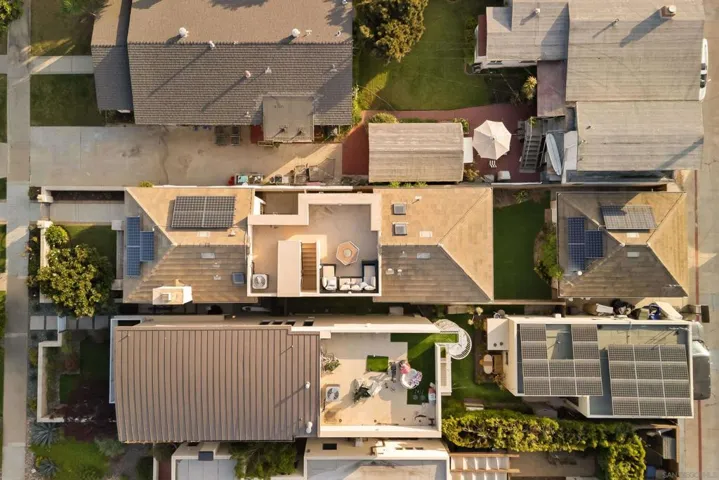 438 H, Coronado, California 92118