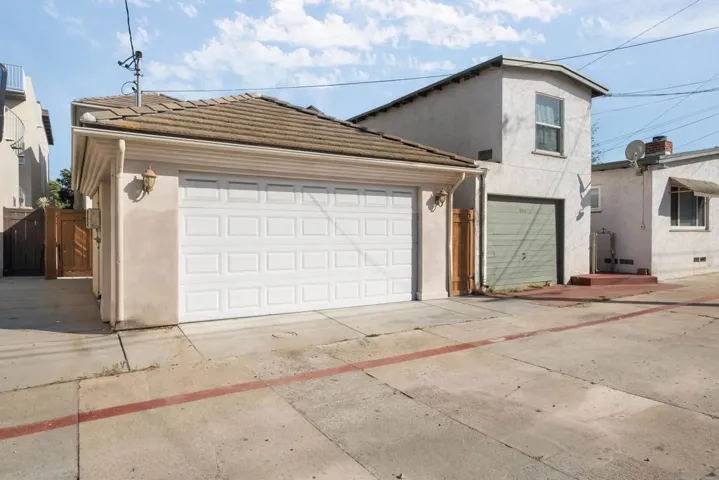 438 H, Coronado, California 92118