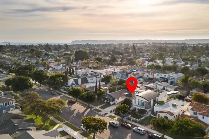 438 H, Coronado, California 92118