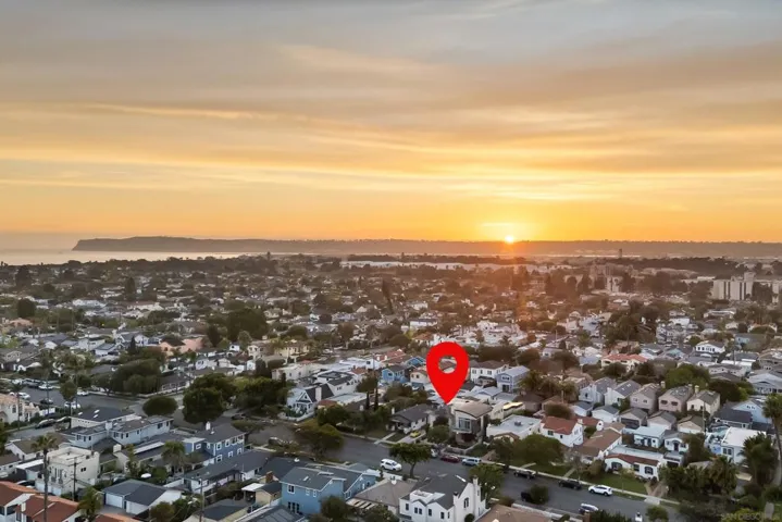 438 H, Coronado, California 92118
